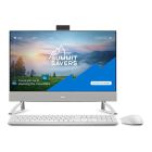 New Inspiron 24 All-in-one