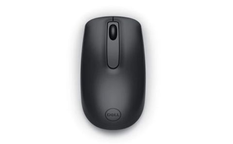 Dell Wireless Mouse WM118 - Retail Packaging