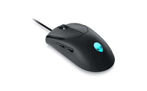 Alienware Wired Gaming Mouse - AW320M