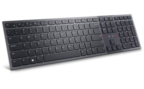 Dell Premier Collaboration Keyboard International English - KB900