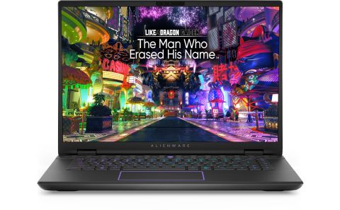 Alienware m16 R2 Laptop