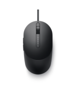 Dell Laser Wired Mouse MS3220 - Black