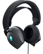 ALIENWARE WIRED GAMING HEADSET - AW520H - Dark