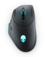 ALIENWARE WIRELESS GAMING MOUSE AW620M