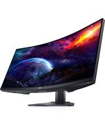 Dell 34 Curved Gaming Monitor – S3422DWG