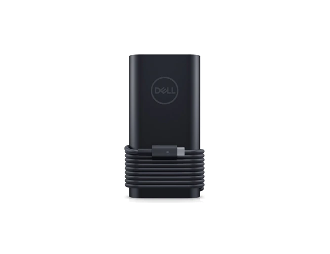 Dell E5 90W Type-C AC Adapter with INDIA Power Cord Dell E5 90W Type-C AC Adapter with INDIA Power Cord