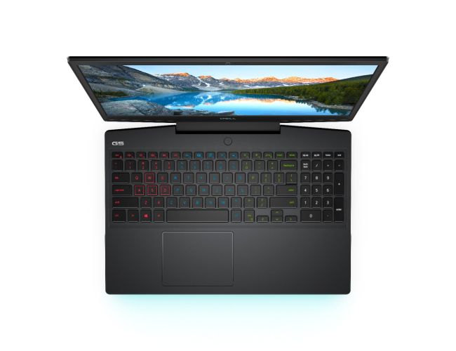 Dell Gaming G5 15 Laptop