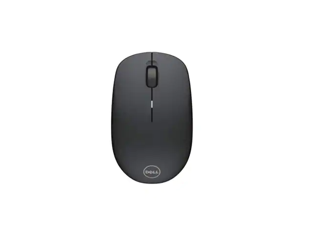 Souris Sans Fil Dell WM126 avec Nano Récepteur MAH00170