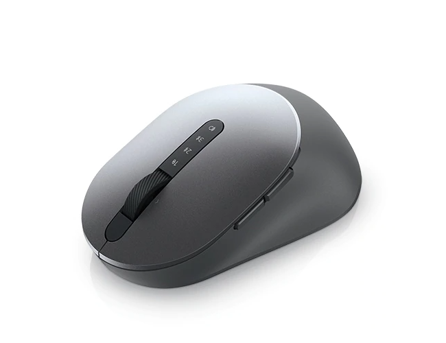 Multiple sales device mouse