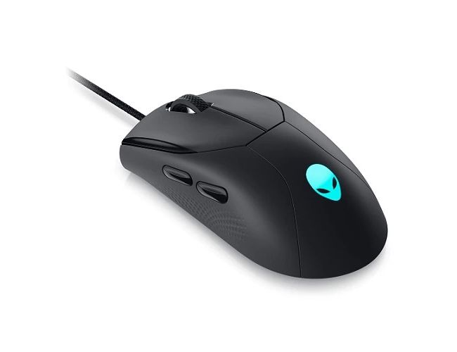 Alienware Wired Gaming Mouse AW320M