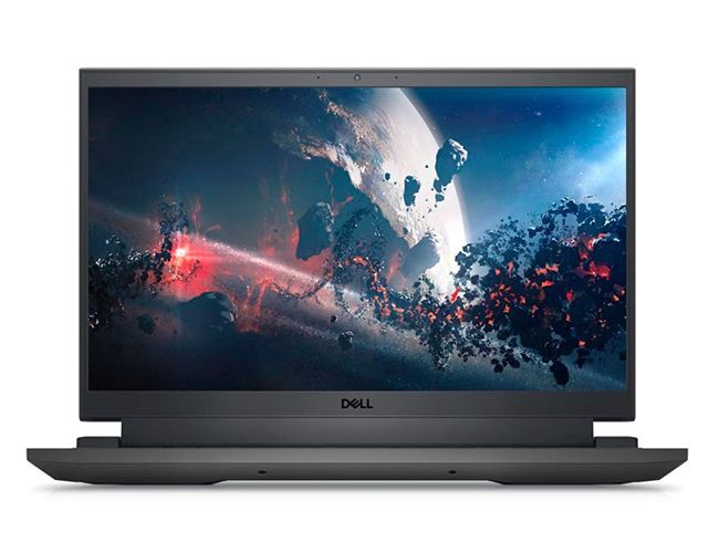 Dell Gaming G15 5520 Laptop Dell Gaming G15 5520 Laptop