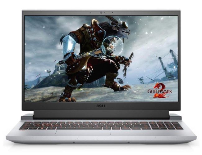 Dell Gaming G15 5515 Laptop