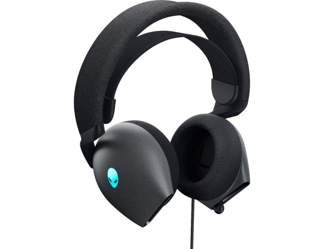 Gaming headset outlet alienware